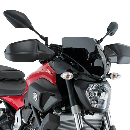 Givi A2118 szyba przyciemniana